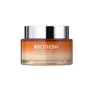 Biotherm Blue Therapy Creme de Jour Nutrition Éclat 75 ml - Pot 75 ml