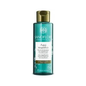 Sanoflore Aqua Magnifica Eau de Soin Botanique Anti-Imperfections Bio 100 ml - Flacon 100 ml