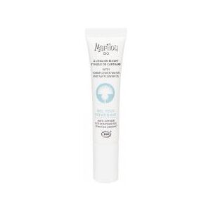 Marilou Bio Gel Yeux Defatiguant 15 ml - Tube 15 ml