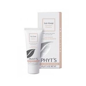 Phyt's Phyt'ssima Soin Visage Nutrition Extreme Bio 40 g - Tube 40 g