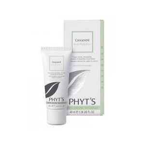 Phyt's Reviderm Concentre Anti-Pollution Bio 40 ml - Tube 40 ml