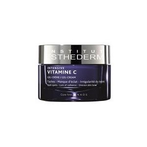 Institut Esthederm Intensive Vitamine C Gel-Creme 50 ml - Pot 50 ml