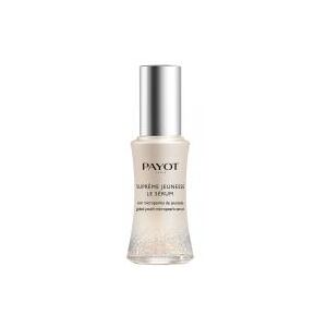 Payot Suprême Jeunesse Le Sérum 30 ml - Flacon-Pompe Airless 30 ml - Publicité