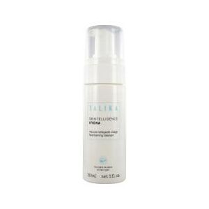 Talika Skintelligence Hydra Mousse Nettoyante Visage 150 ml - Flacon-Pompe 150 ml