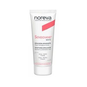 Noreva Sensidiane Mixte Emulsion Apaisante 40 ml - Tube 40 ml