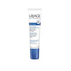 Uriage Xemose Soin Apaisant Contour des Yeux 15 ml - Tube 15 ml