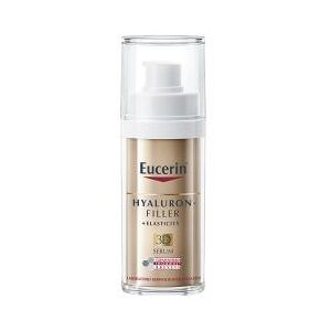 Eucerin Hyaluron-Filler + Elasticity Sérum 3D 30 ml - Flacon-Pompe 30 ml