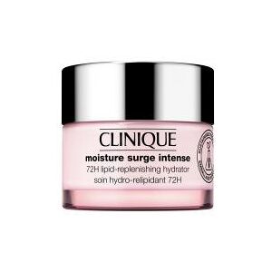 Clinique Moisture Surge Intense Soin Hydro-Relipidant 72H 30 ml - Pot 30 ml