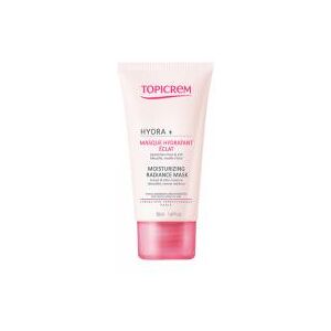 Topicrem HYDRA+ Masque Hydratant Eclat 50 ml - Tube 50 ml