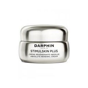 Darphin Stimulskin Plus Creme Regenerante Absolue 50 ml + Outil Sculptant de Massage Offert - Pot 50 ml + Outil Sculptant de Massage