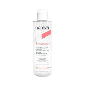 Noreva Sensidiane Gelee Demaquillante Apaisante 200 ml - Flacon 200 ml