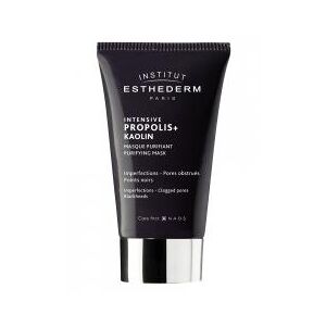 Institut Esthederm Intensive Propolis+ Kaolin Masque Purifiant 75 ml - Tube 75 ml