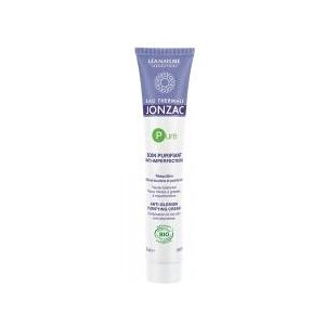 Eau Thermale Jonzac Eau de Jonzac Pure Soin Purifiant Anti-Imperfections Bio 50 ml - Tube 50 ml