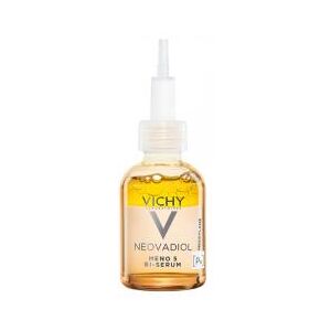 Vichy Neovadiol Meno 5 Bi-Serum Relachement & Taches Brunes 30 ml - Flacon Applicateur 30 ml