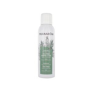 Pranarôm Hydrolat Tea Tree Arbre a The Bio 150 ml - Flacon-Vaporisateur 150 ml