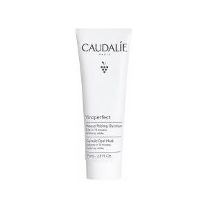 Caudalie Vinoperfect Masque Peeling Glycolique 75 ml - Tube 75 ml