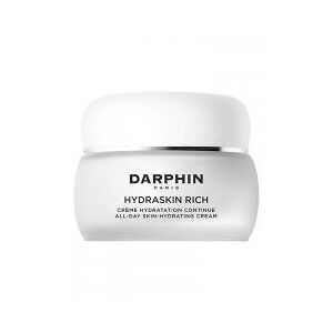 Darphin Hydraskin Rich Crème Hydratation Continue 100 ml - Pot 100 ml