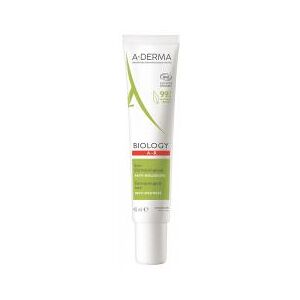 A-DERMA Biology A-R Soin Dermatologique Anti-Rougeurs Bio 40 ml - Tube-applicateur 40 ml