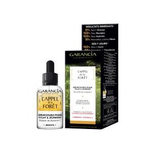 Garancia L'Appel de la Foret Serum 30 ml - Flacon compte goutte 30 ml