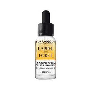 Garancia L'Appel de la Foret Serum 8 ml - Flacon compte goutte 8 ml