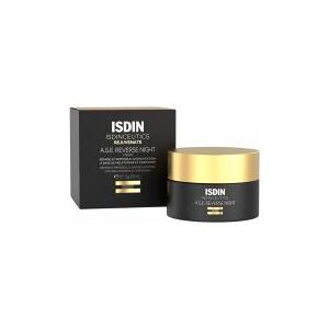 Isdin Isdinceutics Rejuvenate A.G.E. Reverse Night Crème 50 ml - Pot 50 ml