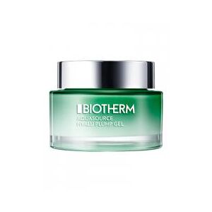 Biotherm Aquasource Hyalu Plump Gel 75 ml - Pot 75 ml - Publicité