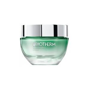 Biotherm Aquasource Crème Hydratation Peau Normale à Mixte 50 ml - Pot 50 ml - Publicité