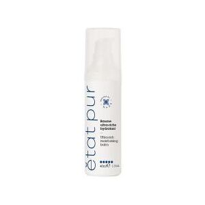 Baume Ultra-Riche Hydratant 40 ml - Flacon-Pompe 40 ml