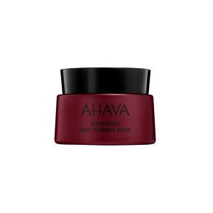 Ahava Apple of Sodom Masque de Nuit Correction Rides Profondes 50 ml - Pot 50 ml