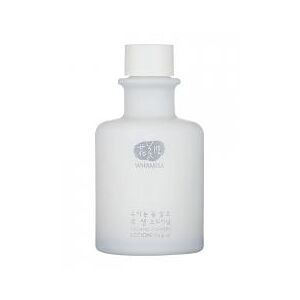 Whamisa Fluide Hydratant Original aux Fleurs Bio Fermentées 150 ml - Flacon-Pompe 150 ml