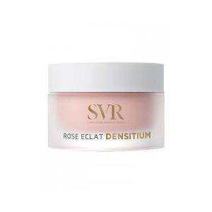 SVR Densitium Rose Éclat Crème Redensifiante Unifiante 50 ml - Pot 50 ml