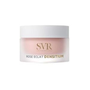 SVR Densitium Rose Éclat Crème Redensifiante Unifiante 50 ml - Pot 50 ml - Publicité