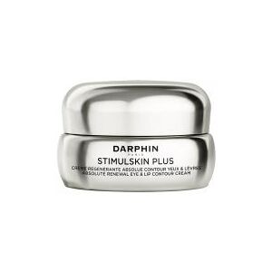 Darphin Stimulskin Plus Crème Régénérante Absolue Contour Yeux & Lèvres 15 ml - Pot 15 ml