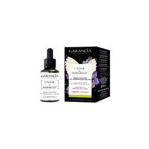 Garancia L'Elixir du Marabout 15 ml - Flacon compte goutte 15 ml