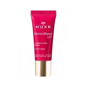 Nuxe Merveillance LIFT La Creme Liftante Regard 15 ml - Tube 15 ml