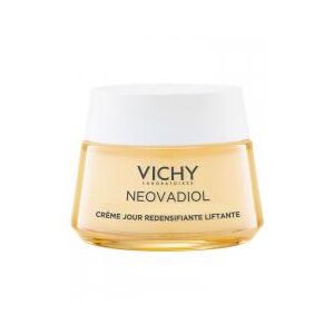 Vichy Neovadiol Peri-Menopause Creme Jour Redensifiante Liftante Peau Normale a Mixte 50 ml - Pot 50 ml