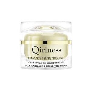 Qiriness Caresse Temps Sublime Creme Supreme Jeunesse Redensifiante 50 ml - Pot 50 ml