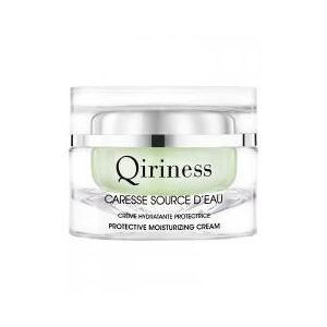 Qiriness Caresse Source d'Eau Crème Hydratante Protectrice 50 ml - Pot 50 ml