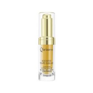 Qiriness Booster Temps Sublime Concentre Supreme Jeunesse 15 ml - Flacon compte goutte 15 ml