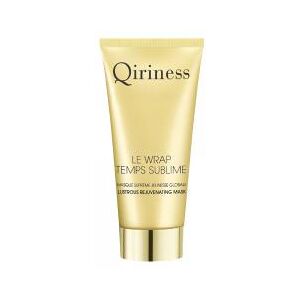 Qiriness Le Wrap Temps Sublime Masque Supreme Jeunesse Globale 50 ml - Tube 50 ml