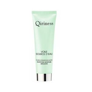 Qiriness Voile Source d'Eau 50 ml - Tube 50 ml