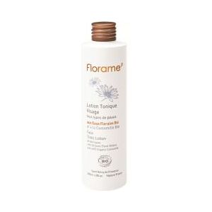 Florame Lotion Tonique Visage Bio 200 ml - Flacon 200 ml