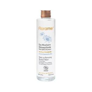 Florame Eau Micellaire Demaquillante Bio 200 ml - Flacon 200 ml