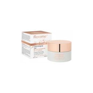 Florame Âge Intense Creme Integrale Jour Bio 50 ml - Pot 50 ml