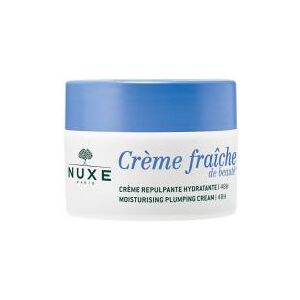 Nuxe Creme Fraîche de Beaute Creme Hydratante 48H 50 ml - Pot 50 ml