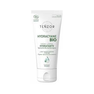 Teñzor Hydracyane Bio Creme Legere Hydratante 50 ml - Tube 50 ml