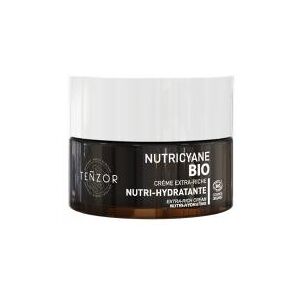 Teñzor Nutricyane Bio Creme Extra-Riche Nutri-Hydratante 50 ml - Pot 50 ml