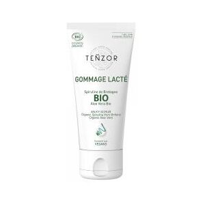 Teñzor Gommage Lacte Bio 50 ml - Tube 50 ml