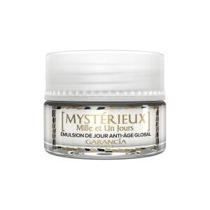 Garancia Mystérieux Mille et Un Jours Émulsion de Jour Anti-Âge Global 30 ml - Pot 30 ml