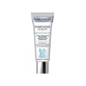 Garancia Diabolique Glacon Gelee Cristalline en Eau 20 g - Tube 20 g